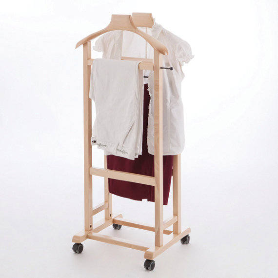 Напольная вешалка - стойка для одежды Arredamenti - MIXER NATURAL