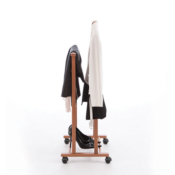 Напольная вешалка - стойка для одежды Arredamenti - ATRI CHERRY