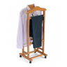 Напольная вешалка - стойка для одежды Arredamenti - MIXER CHERRY