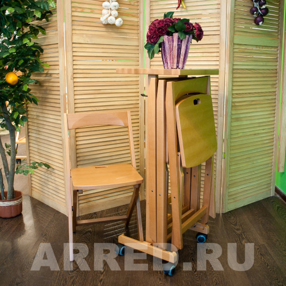 Подставка - вешалка для стульев Arredamenti - ZEUS
