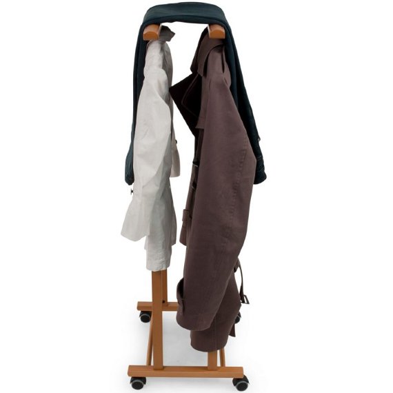 Напольная вешалка - стойка для одежды Arredamenti - CLEVER CHERRY