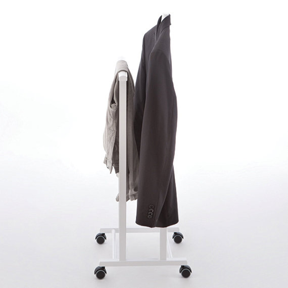 Напольная вешалка - стойка для одежды Arredamenti - ATRI BIANCO