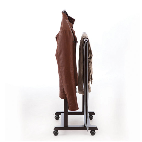 Напольная вешалка - стойка для одежды Arredamenti - MIXER WENGE