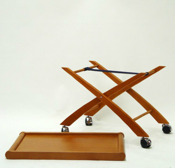 Прикроватный столик Valsecchi - Skyppy